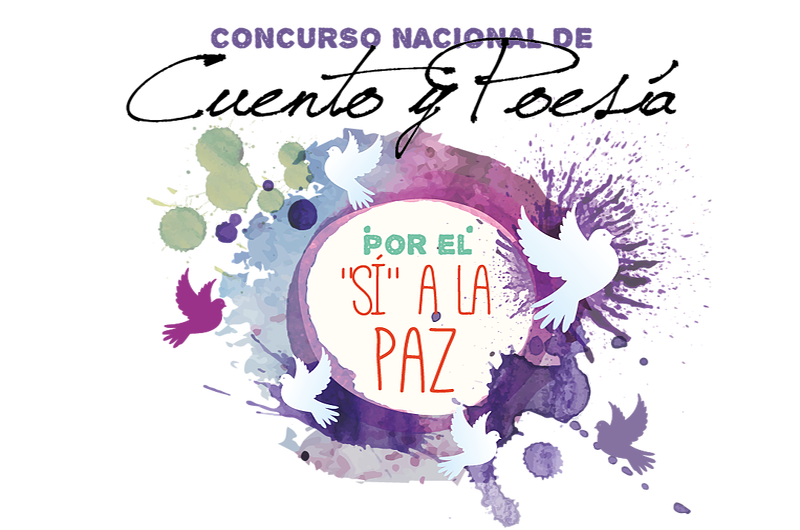 Fcapaz Concurso nacional de cuento corto y poesía: Por el