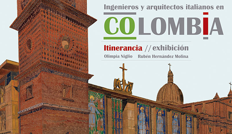 El premio Julio González reconoce el aporte de la arquitectura italiana ...