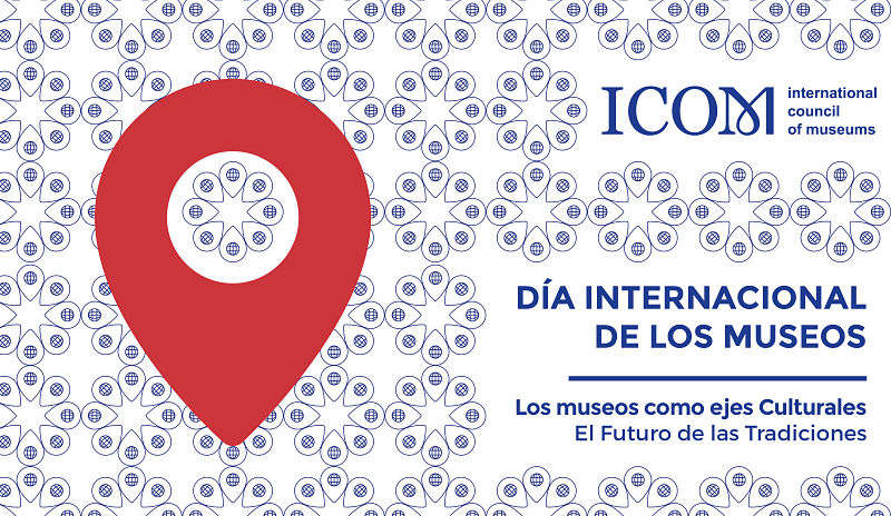 Bogotá celebra el Día Internacional de los Museos 2019 | Secretaría de ...