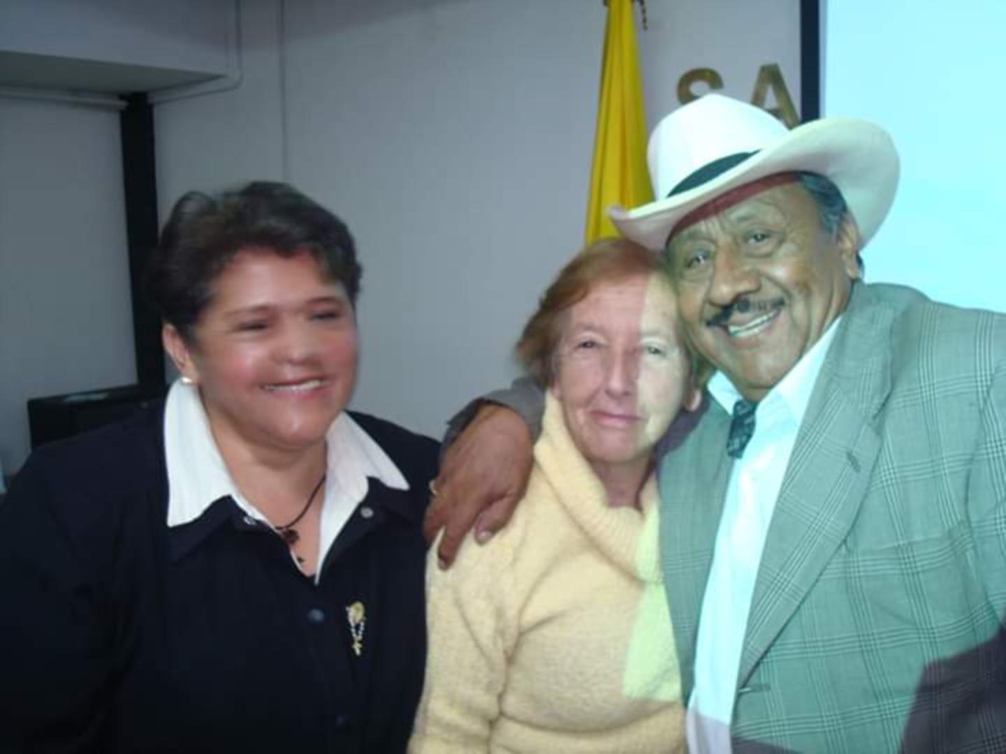 La partida y el legado del "Indio Rómulo" Secretaría de Cultura