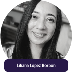 Liliana Lopez Borbon