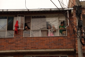 Asómate a tu Ventana