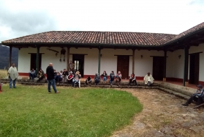 Consejo Local de Arte, Cultura y Patrimonio de Sumapaz