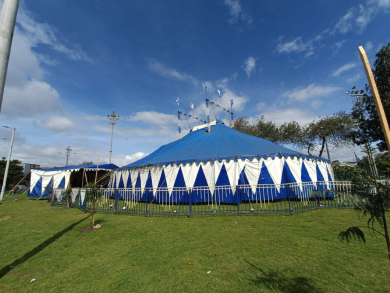 Carpa de circo