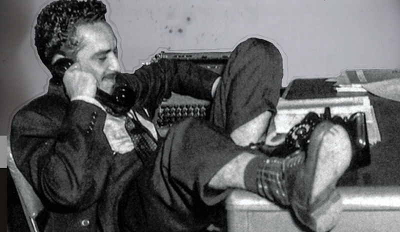 Cien preguntas a Gabo Cien preguntas a Gabo