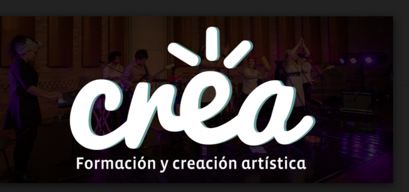 Están abiertas las inscripciones para los talleres de formación y creación artística en la localidad Los Mártires.