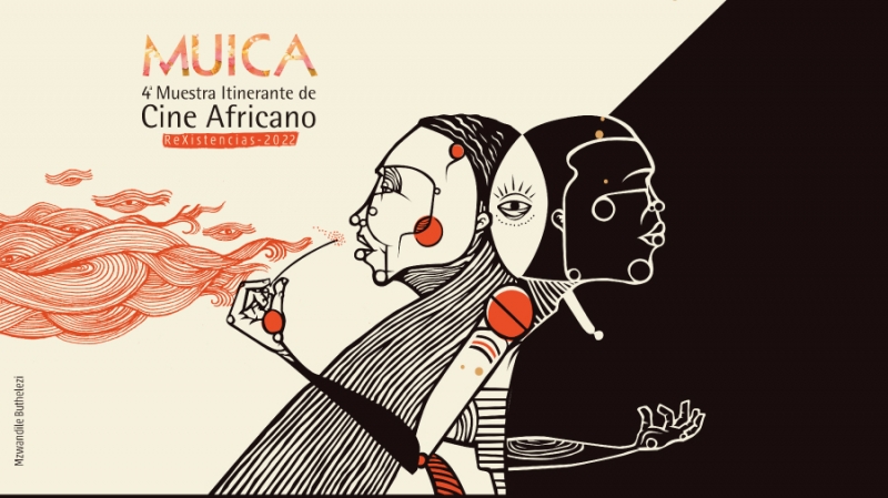 Muestra de cine africano