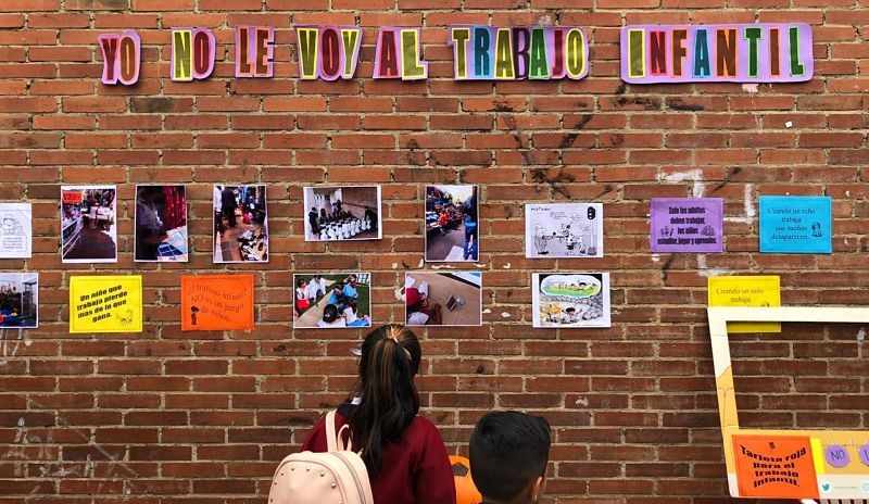 Comité Operativo Local de Infancia y Adolescencia Usaquén. 1