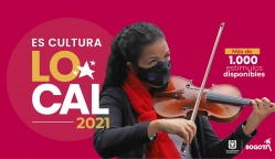 Mujer tocando violín - Más de mil estímulos disponibles 