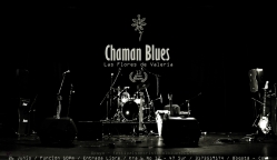 El próximo 26 de julio disfruta de una noche musical  con el grupo musical Chaman Blues en el marco del Festival San Cristóbal Blues 2019. Información: 26 de julio/ Entrada Libre / Función 10Pm/ Carrera 6 # 12 -47 sur / 3173519174