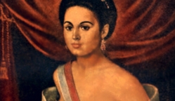 Manuelita Saenz