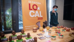 Es cultura Local